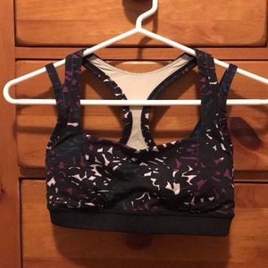Lululemon Splendour Bra